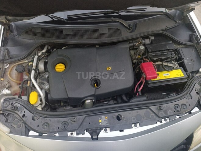 Renault Megane 2007, 300,000 km - 1.5 l - Bakı