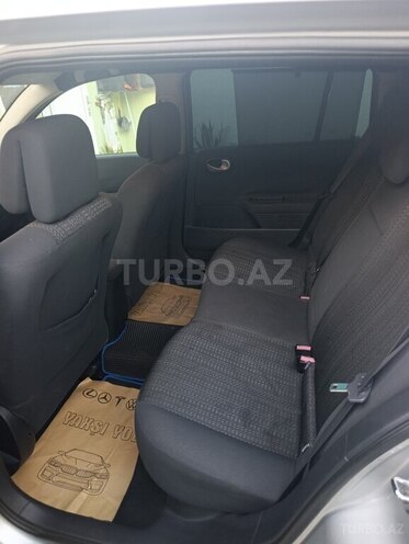 Renault Megane 2007, 300,000 km - 1.5 l - Bakı