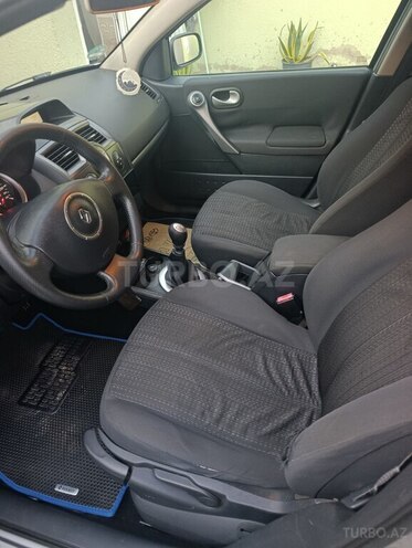 Renault Megane 2007, 300,000 km - 1.5 l - Bakı