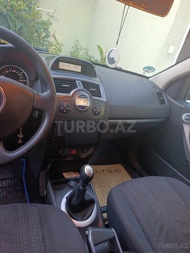 Renault Megane 2007, 300,000 km - 1.5 l - Bakı