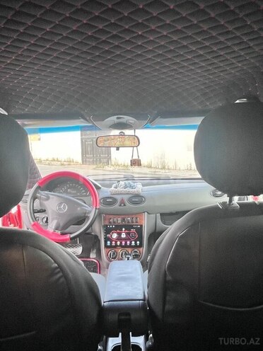 Mercedes A 160 2001, 266,285 km - 1.6 л - Bakı