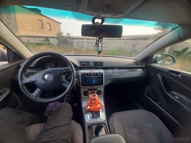 Volkswagen Passat 2005, 289,000 km - 2.0 l - Sumqayıt