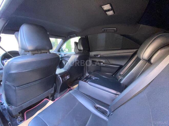 Toyota Camry 2014, 236,000 km - 2.5 l - Bakı