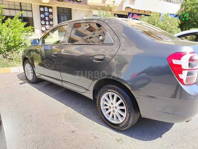 Ravon R4 2017, 240,000 km - 1.5 l - Bakı