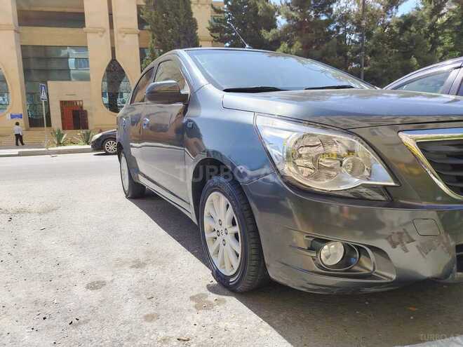 Ravon R4 2017, 240,000 km - 1.5 l - Bakı