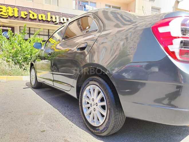 Ravon R4 2017, 240,000 km - 1.5 l - Bakı
