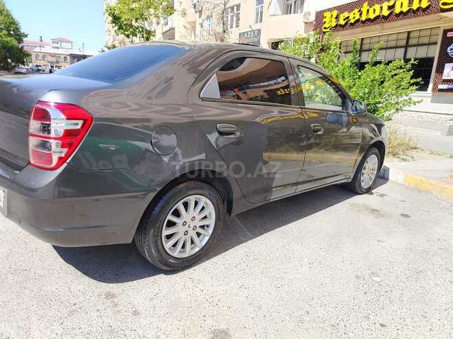 Ravon R4 2017, 240,000 km - 1.5 l - Bakı
