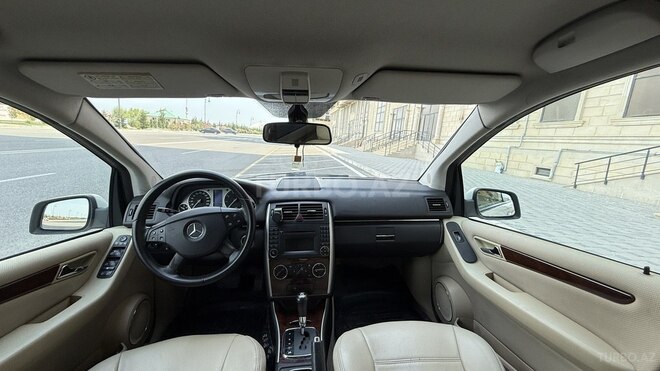Mercedes B 170 2008, 189,627 km - 1.7 л - Sumqayıt