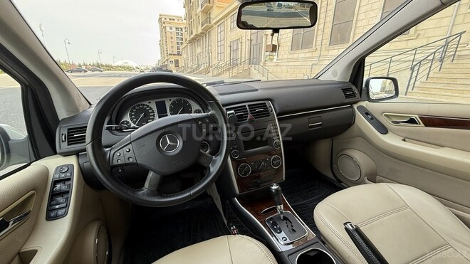 Mercedes B 170 2008, 189,627 km - 1.7 л - Sumqayıt