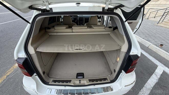 Mercedes B 170 2008, 189,627 km - 1.7 л - Sumqayıt