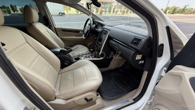 Mercedes B 170 2008, 189,627 km - 1.7 л - Sumqayıt