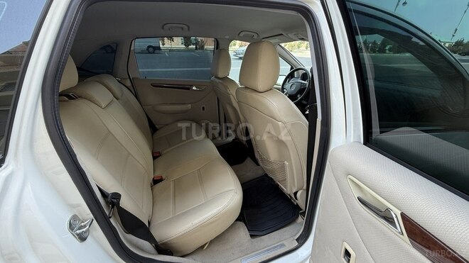 Mercedes B 170 2008, 189,627 km - 1.7 л - Sumqayıt