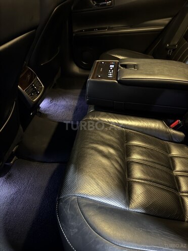 Lexus ES 350 2016, 245,000 km - 3.5 l - Bakı