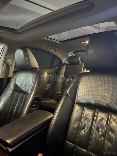 Lexus ES 350 2016, 245,000 km - 3.5 l - Bakı