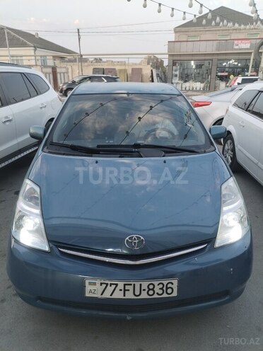 Toyota Prius 2007, 235,834 km - 1.5 l - Bakı