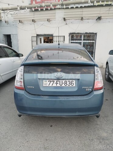 Toyota Prius 2007, 235,834 km - 1.5 l - Bakı
