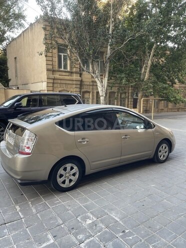 Toyota Prius 2007, 199,000 km - 1.5 l - Bakı