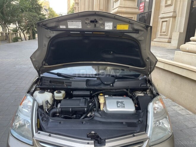 Toyota Prius 2007, 199,000 km - 1.5 l - Bakı