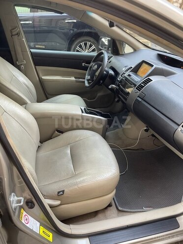 Toyota Prius 2007, 199,000 km - 1.5 l - Bakı