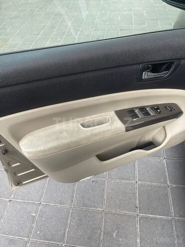 Toyota Prius 2007, 199,000 km - 1.5 l - Bakı
