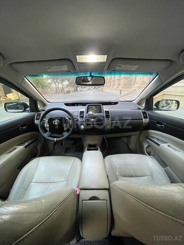 Toyota Prius 2007, 199,000 km - 1.5 l - Bakı