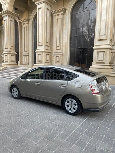 Toyota Prius 2007, 199,000 km - 1.5 l - Bakı