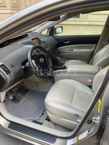 Toyota Prius 2007, 199,000 km - 1.5 l - Bakı