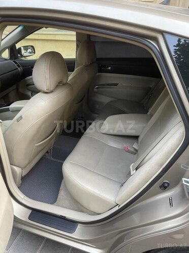 Toyota Prius 2007, 199,000 km - 1.5 l - Bakı