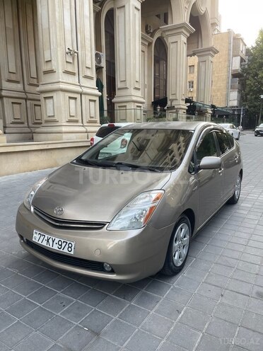 Toyota Prius 2007, 199,000 km - 1.5 l - Bakı