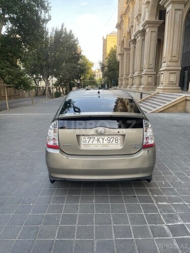 Toyota Prius 2007, 199,000 km - 1.5 l - Bakı