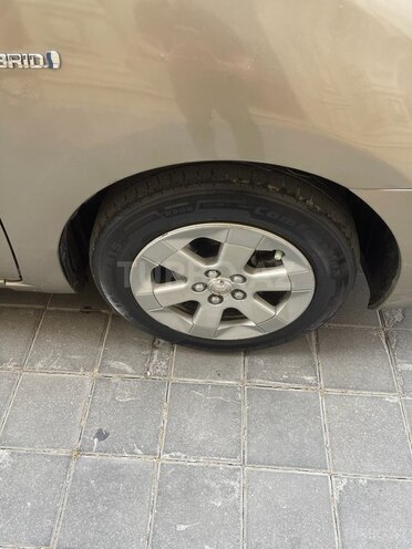 Toyota Prius 2007, 199,000 km - 1.5 l - Bakı
