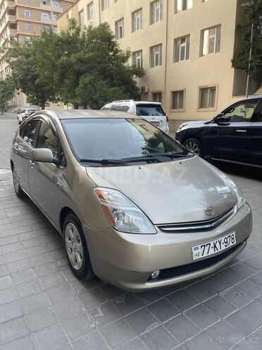 Toyota Prius 2007, 199,000 km - 1.5 l - Bakı