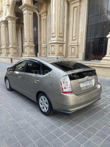Toyota Prius 2007, 199,000 km - 1.5 l - Bakı