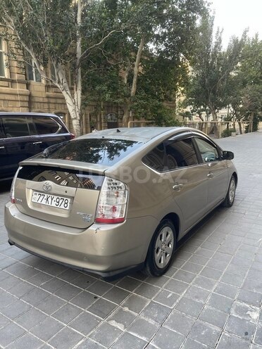 Toyota Prius 2007, 199,000 km - 1.5 l - Bakı