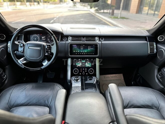 Land Rover Range Rover 2018, 178,000 km - 3.0 l - Bakı