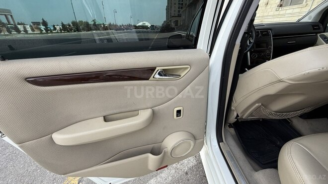 Mercedes B 170 2008, 189,627 km - 1.7 л - Sumqayıt
