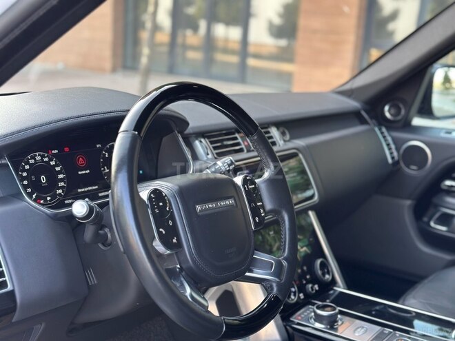 Land Rover Range Rover 2018, 178,000 km - 3.0 l - Bakı