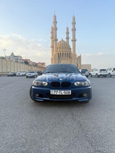 BMW 320 2000, 246,000 km - 2.0 l - Bakı
