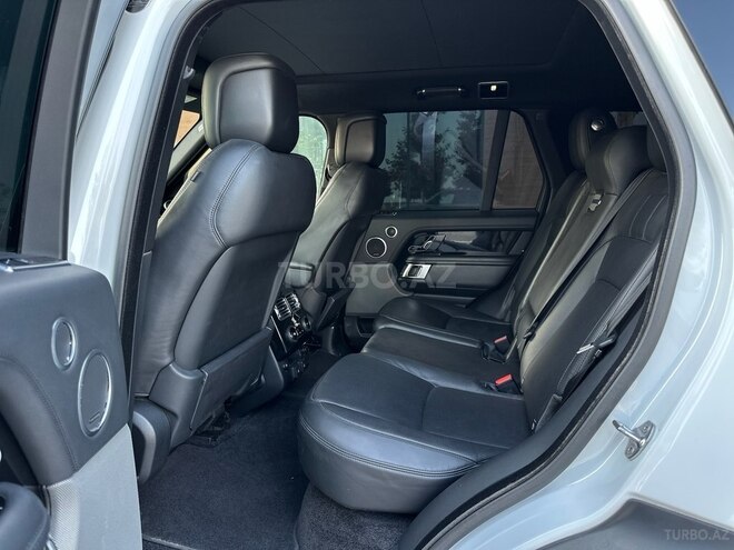 Land Rover Range Rover 2018, 178,000 km - 3.0 l - Bakı