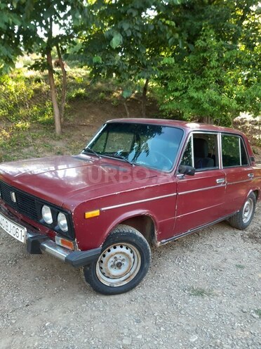 LADA (VAZ) 2106 2006, 157,832 km - 1.6 l - Quba