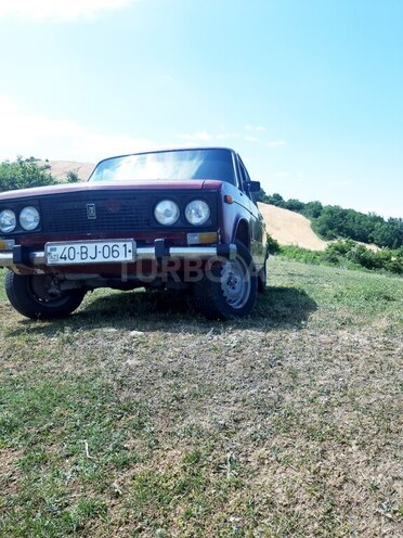 LADA (VAZ) 2106 2006, 157,832 km - 1.6 l - Quba