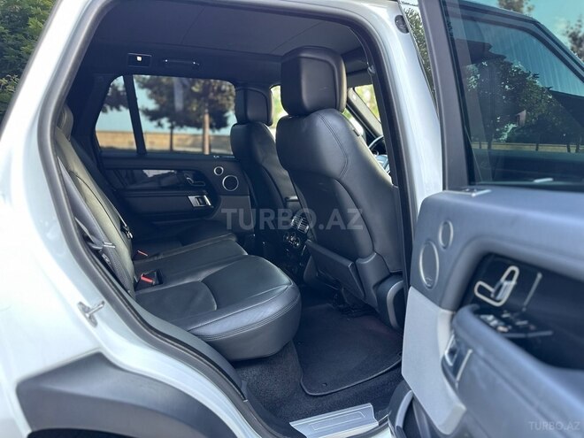 Land Rover Range Rover 2018, 178,000 km - 3.0 l - Bakı