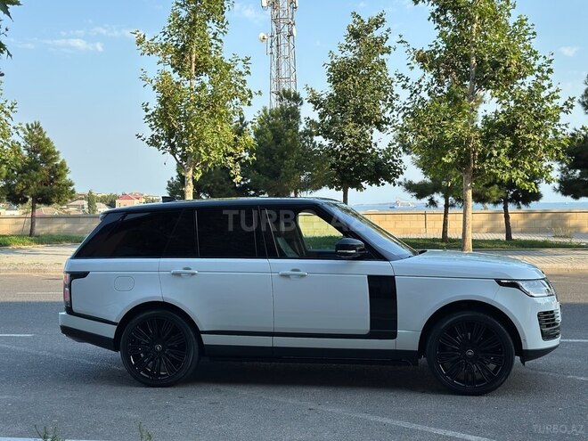 Land Rover Range Rover 2018, 178,000 km - 3.0 l - Bakı