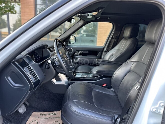 Land Rover Range Rover 2018, 178,000 km - 3.0 l - Bakı