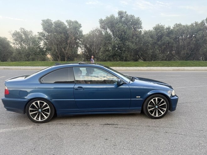 BMW 320 2000, 246,000 km - 2.0 l - Bakı