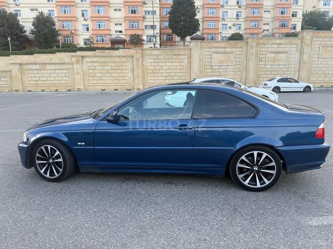 BMW 320 2000, 246,000 km - 2.0 l - Bakı
