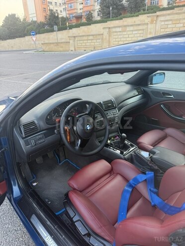 BMW 320 2000, 246,000 km - 2.0 l - Bakı