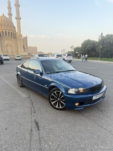 BMW 320 2000, 246,000 km - 2.0 l - Bakı