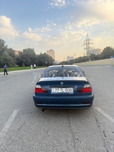 BMW 320 2000, 246,000 km - 2.0 l - Bakı