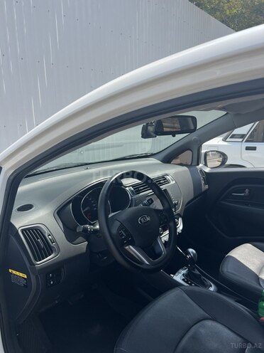 Kia Rio 2016, 187,000 km - 1.4 l - Bakı